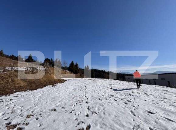 Teren de vânzare Sud - 185239TV | BLITZ Bistriţa | Poza14