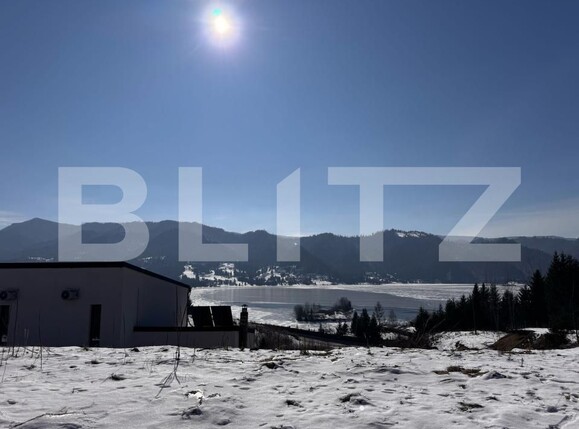 Teren de vânzare Sud - 185239TV | BLITZ Bistriţa | Poza5