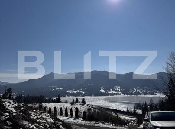 Teren de vânzare Sud - 185239TV | BLITZ Bistriţa | Poza1