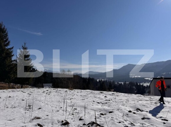 Teren de vânzare Sud - 185239TV | BLITZ Bistriţa | Poza3