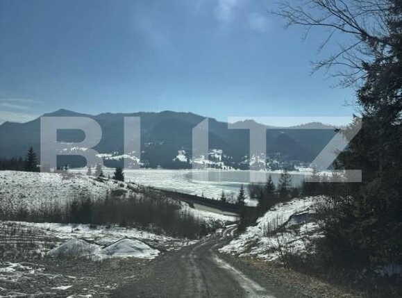 Teren de vânzare Sud - 185239TV | BLITZ Bistriţa | Poza7