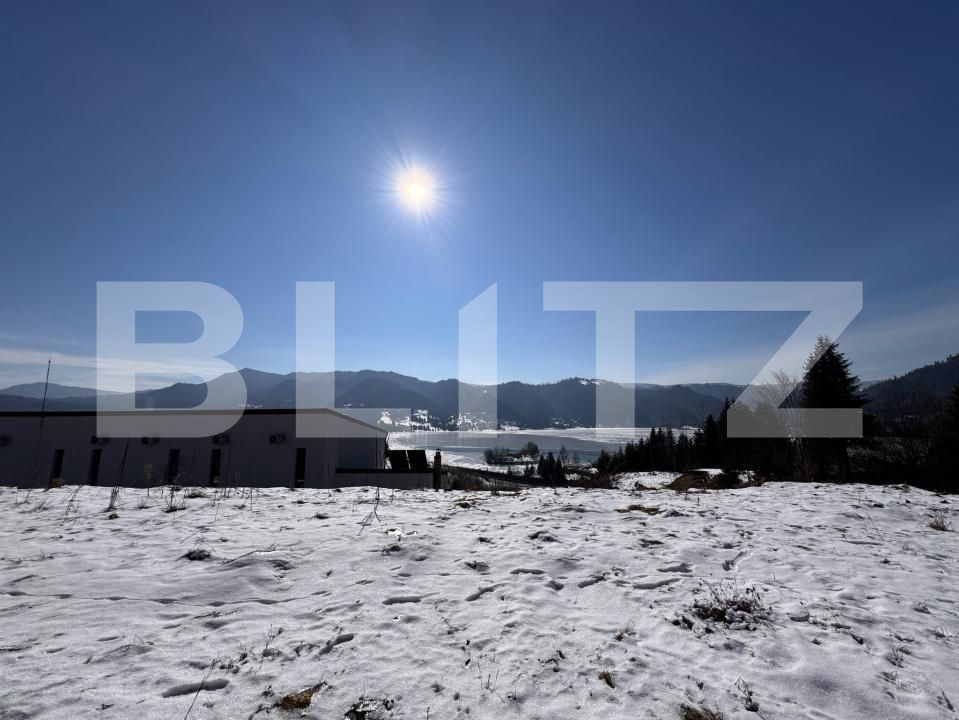 Teren de vânzare Sud - 185239TV | BLITZ Bistriţa | Poza2