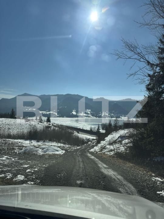 Teren de vânzare Sud - 185239TV | BLITZ Bistriţa | Poza11