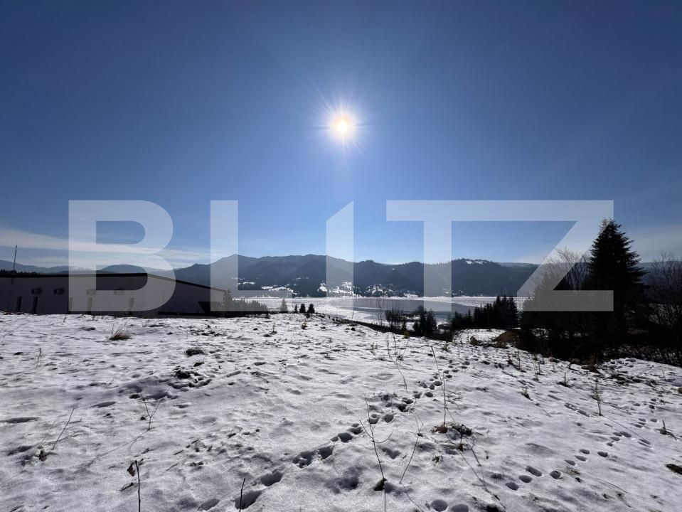 Teren de vânzare Sud - 185239TV | BLITZ Bistriţa | Poza16