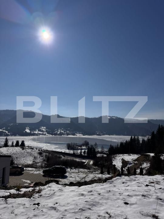 Teren de vânzare Sud - 185239TV | BLITZ Bistriţa | Poza8