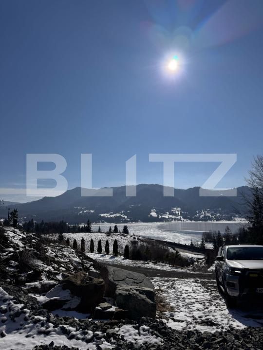 Teren de vânzare Sud - 185239TV | BLITZ Bistriţa | Poza14