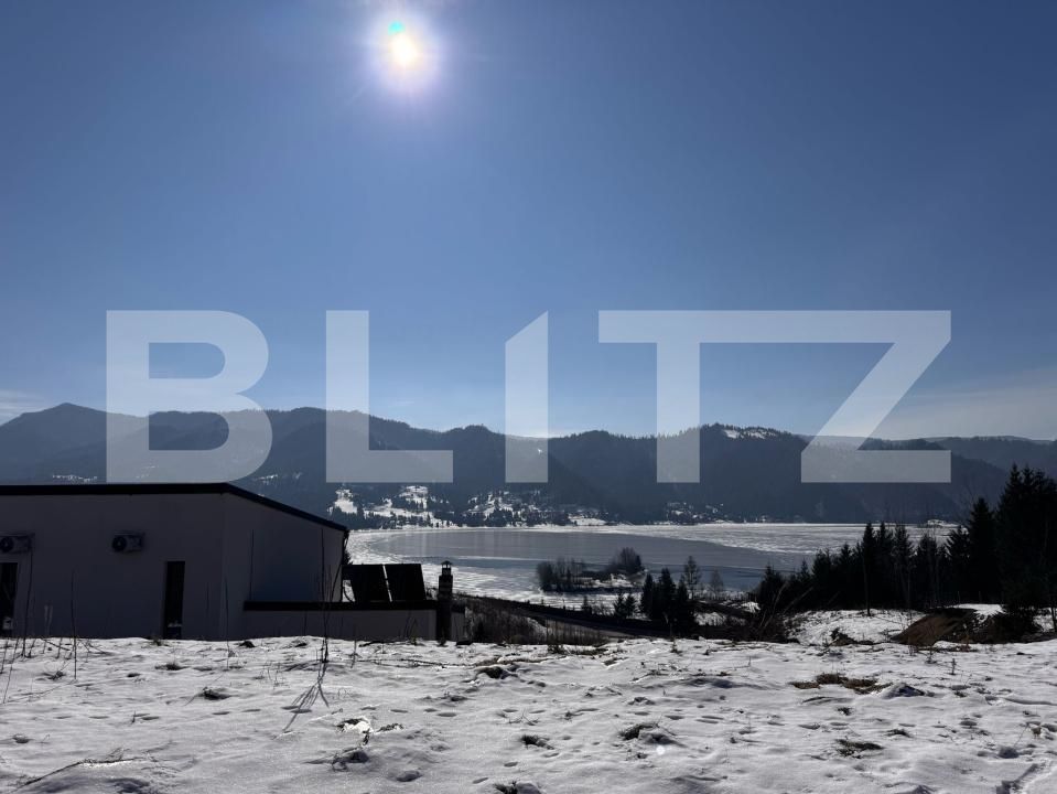 Teren de vânzare Sud - 185239TV | BLITZ Bistriţa | Poza9