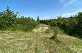 Teren intravilan de vânzare – 30 ari – Zona Podul Jelnei – priveliște panoramică