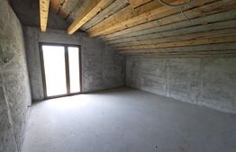 Casă spațioasă de vânzare, cu 4 camere, 150 mp, Bistrita, zona Sigmir