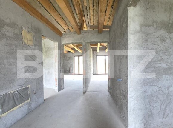 Casa de vânzare 4 camere Nord-Vest - 185241CV | BLITZ Bistriţa | Poza6