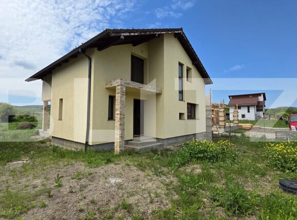 Casa de vânzare 4 camere Nord-Vest - 185241CV | BLITZ Bistriţa | Poza2