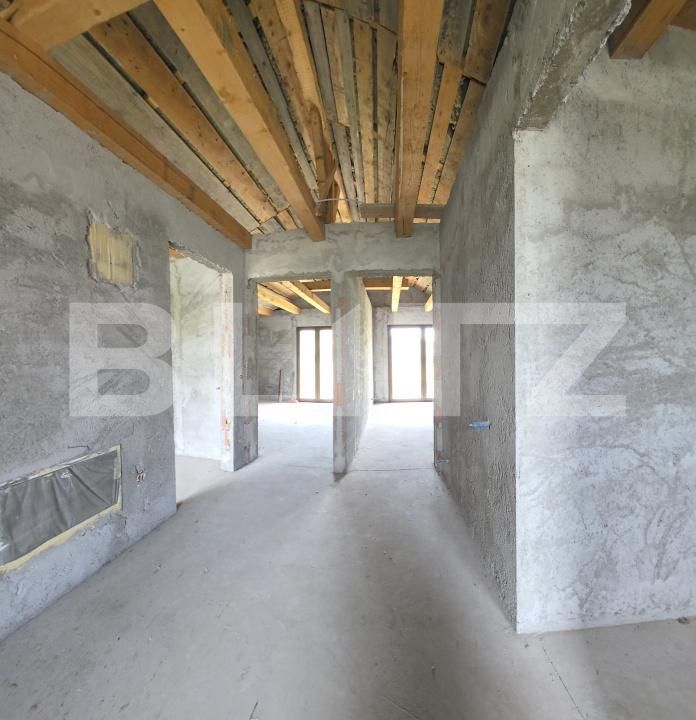 Casa de vânzare 4 camere Nord-Vest - 185241CV | BLITZ Bistriţa | Poza6