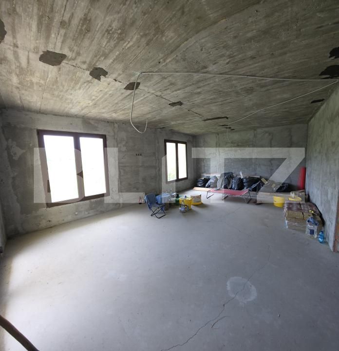 Casa de vânzare 4 camere Nord-Vest - 185241CV | BLITZ Bistriţa | Poza5