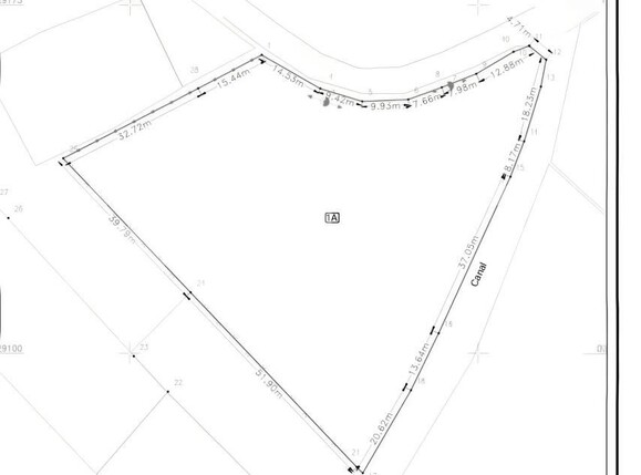 Teren de vânzare Unirea - 185242TV | BLITZ Bistriţa | Poza4