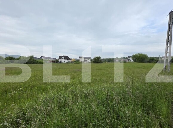 Teren de vânzare Unirea - 185242TV | BLITZ Bistriţa | Poza3
