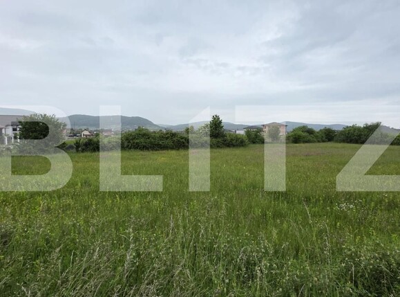 Teren de vânzare Unirea - 185242TV | BLITZ Bistriţa | Poza2