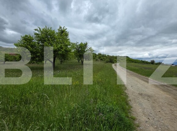 Teren de vânzare Nord - 185243TV | BLITZ Bistriţa | Poza6