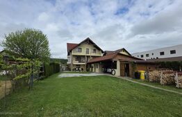 Casa de vânzare 5 camere Ultracentral  - 147865CV | BLITZ Bistriţa | Poza1