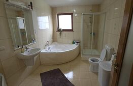 Casa de vanzare, 6 camere, 340 mp, cu 22 arii de teren, zona Viisoara 