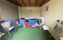 Casa de vanzare, 6 camere, 340 mp, cu 22 arii de teren, zona Viisoara 