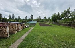 Casa de vanzare, 6 camere, 340 mp, cu 22 arii de teren, zona Viisoara 