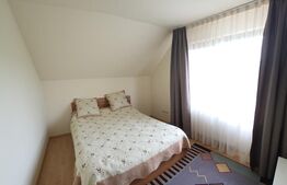 Casa de vanzare, 6 camere, 340 mp, cu 22 arii de teren, zona Viisoara 