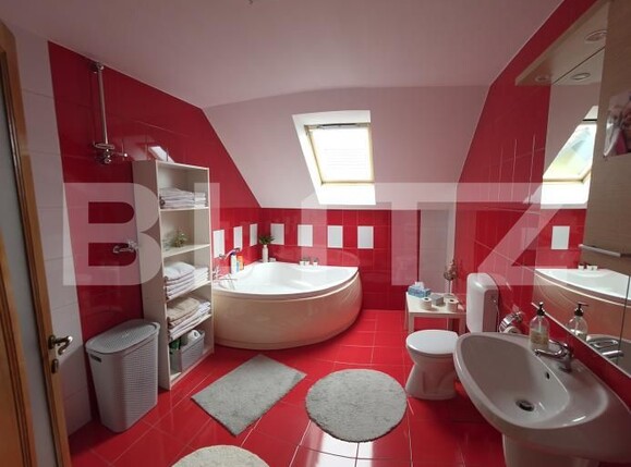 Casa de vânzare 6 camere Viișoara - 185244CV | BLITZ Bistriţa | Poza12