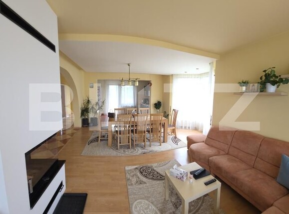 Casa de vânzare 6 camere Viișoara - 185244CV | BLITZ Bistriţa | Poza2