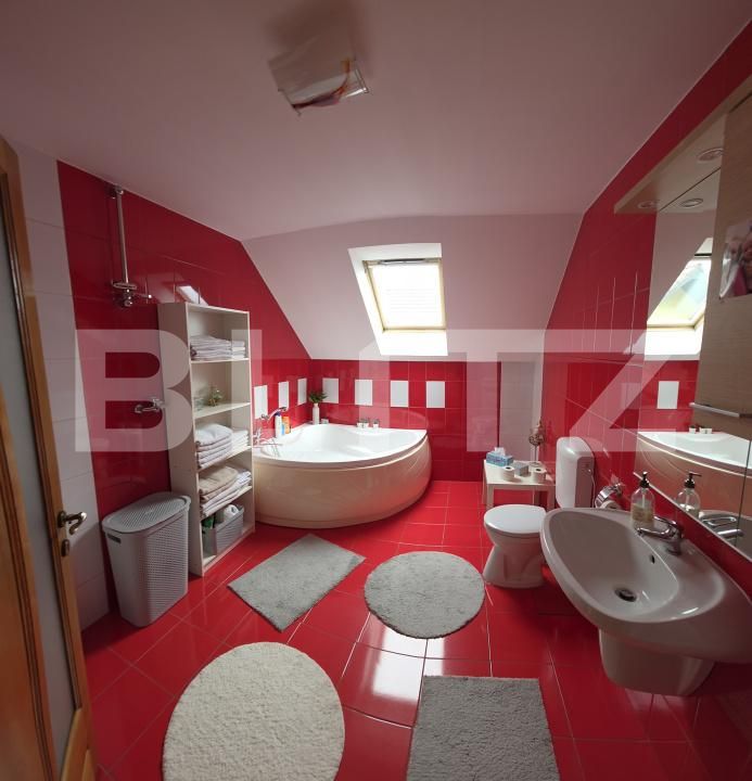 Casa de vânzare 6 camere Viișoara - 185244CV | BLITZ Bistriţa | Poza12