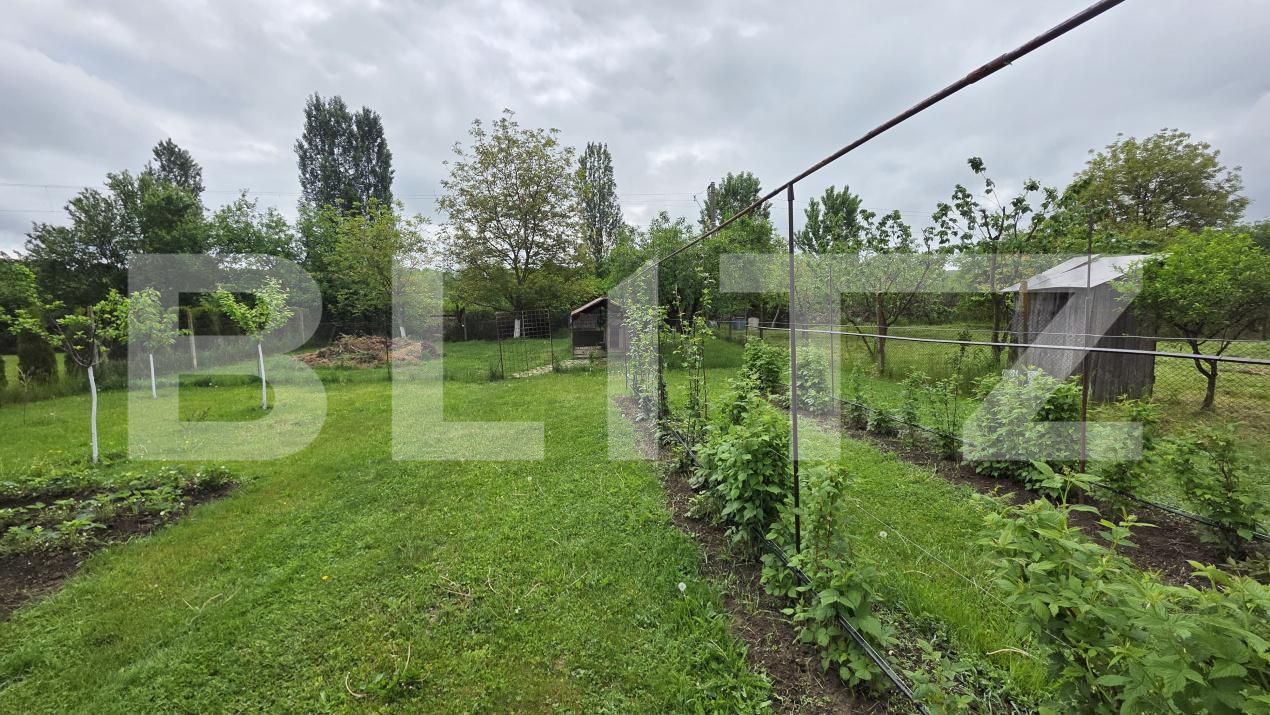 Casa de vânzare 6 camere Viișoara - 185244CV | BLITZ Bistriţa | Poza18