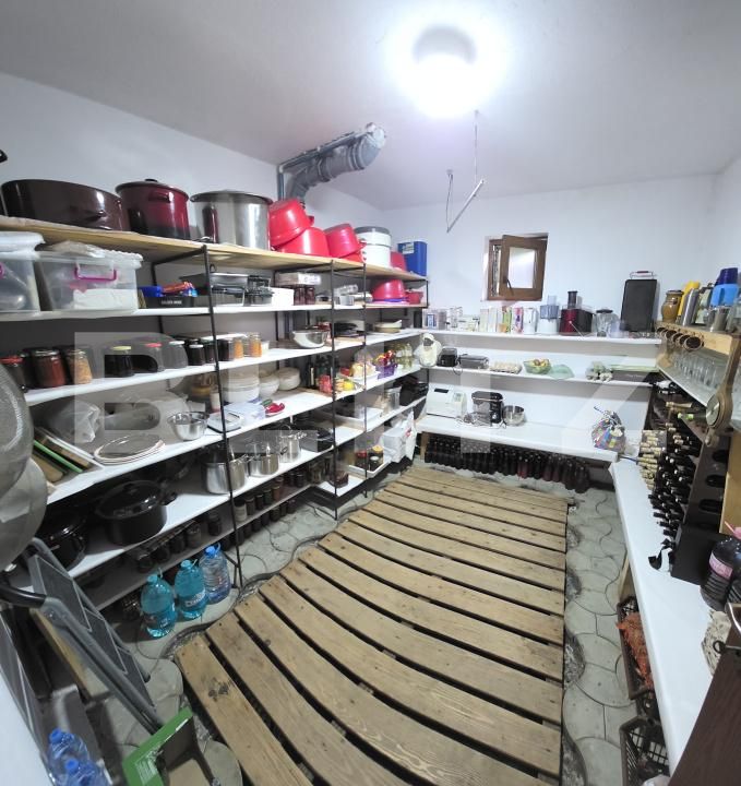 Casa de vânzare 6 camere Viișoara - 185244CV | BLITZ Bistriţa | Poza16