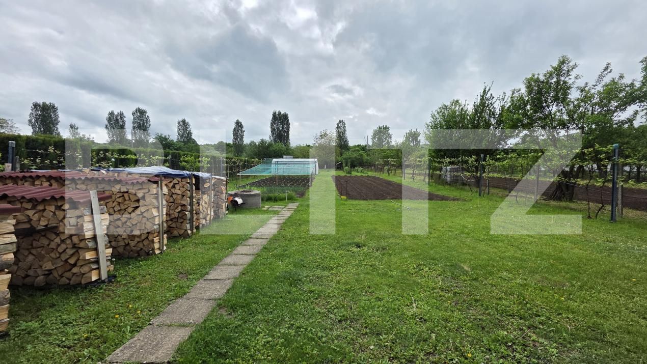 Casa de vânzare 6 camere Viișoara - 185244CV | BLITZ Bistriţa | Poza20