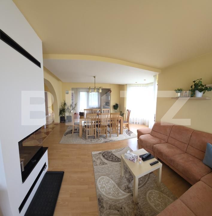 Casa de vânzare 6 camere Viișoara - 185244CV | BLITZ Bistriţa | Poza2