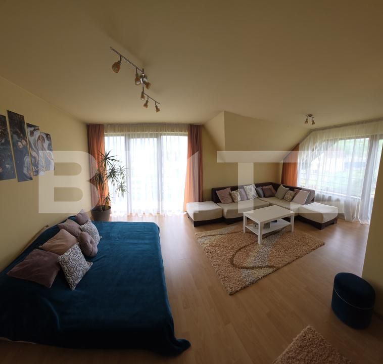 Casa de vânzare 6 camere Viișoara - 185244CV | BLITZ Bistriţa | Poza3