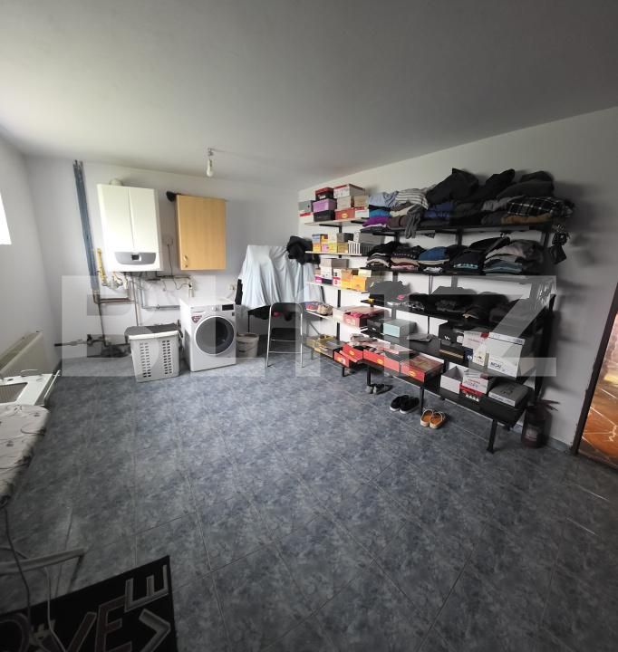 Casa de vânzare 6 camere Viișoara - 185244CV | BLITZ Bistriţa | Poza14