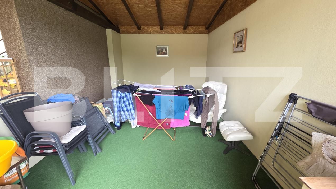 Casa de vânzare 6 camere Viișoara - 185244CV | BLITZ Bistriţa | Poza17