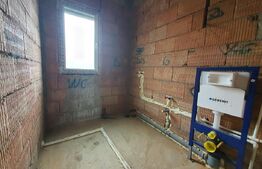 Casa individuala 4 camere, 109 mp utili, Sigmir