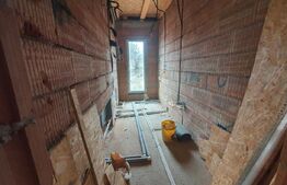 Casa individuala 4 camere, 109 mp utili, Sigmir