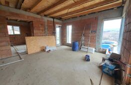 Casa individuala 4 camere, 109 mp utili, Sigmir