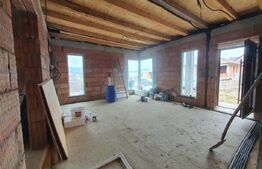 Casa individuala 4 camere, 109 mp utili, Sigmir