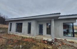 Casa individuala 4 camere, 109 mp utili, Sigmir