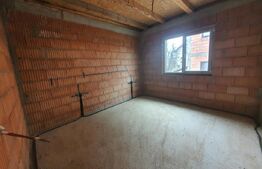 Casa individuala 4 camere, 109 mp utili, Sigmir