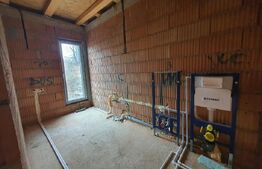 Casa individuala 4 camere, 109 mp utili, Sigmir