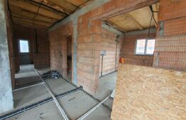 Casa individuala 4 camere, 109 mp utili, Sigmir