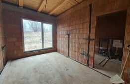 Casa individuala 4 camere, 109 mp utili, Sigmir