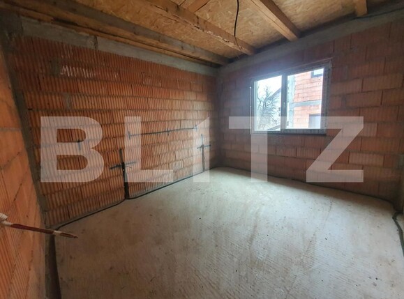 Casa de vânzare 4 camere Nord-Vest - 185245CV | BLITZ Bistriţa | Poza8