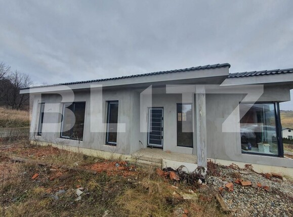 Casa de vânzare 4 camere Nord-Vest - 185245CV | BLITZ Bistriţa | Poza1