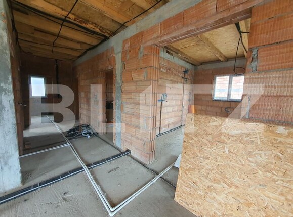 Casa de vânzare 4 camere Nord-Vest - 185245CV | BLITZ Bistriţa | Poza9