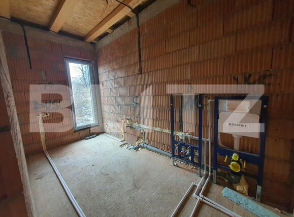 Casa de vânzare 4 camere Nord-Vest - 185245CV | BLITZ Bistriţa | Poza3