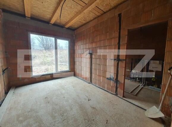 Casa de vânzare 4 camere Nord-Vest - 185245CV | BLITZ Bistriţa | Poza7